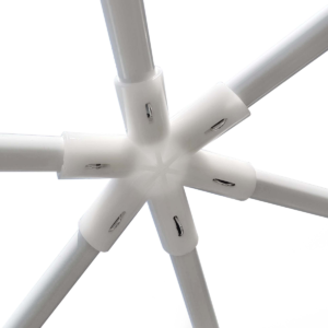 Outsunny Hexagonal Garden Gazebo Outsunny Hexagonal Garden Gazebo