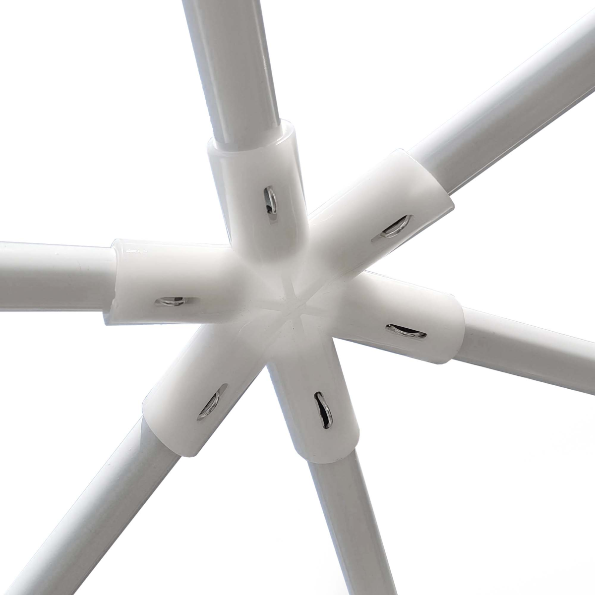 Outsunny Hexagonal Garden Gazebo Outsunny Hexagonal Garden Gazebo