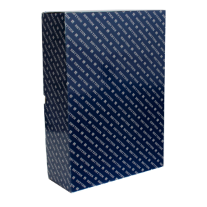 Widdop Rhythm Magic Motion Clock Rotating Pend - Gilt