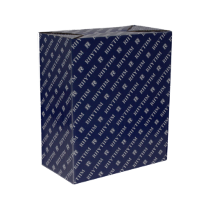 Widdop Rhythm Mantel Clock With Pendulum Gold