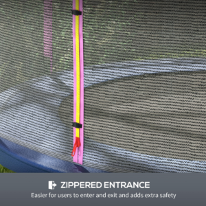 SPORTNOW 10ft Trampoline Net Replacement