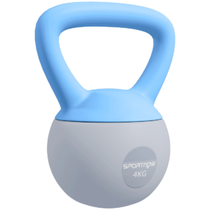 SPORTNOW 12KG Kettlebell With Soft Body