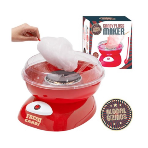 Global Gizmos Candy Floss Maker