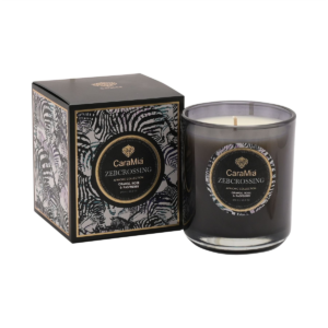 Sophia Luxury Candle Zebcrossing 290g